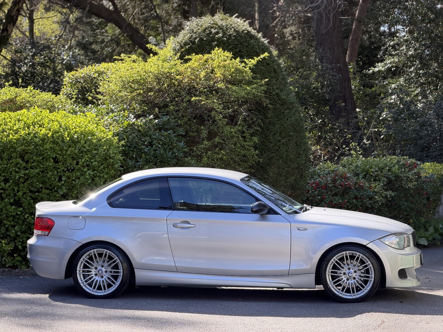 Used BMW 1 Series 2009 for sale - 78155394: Photo 14