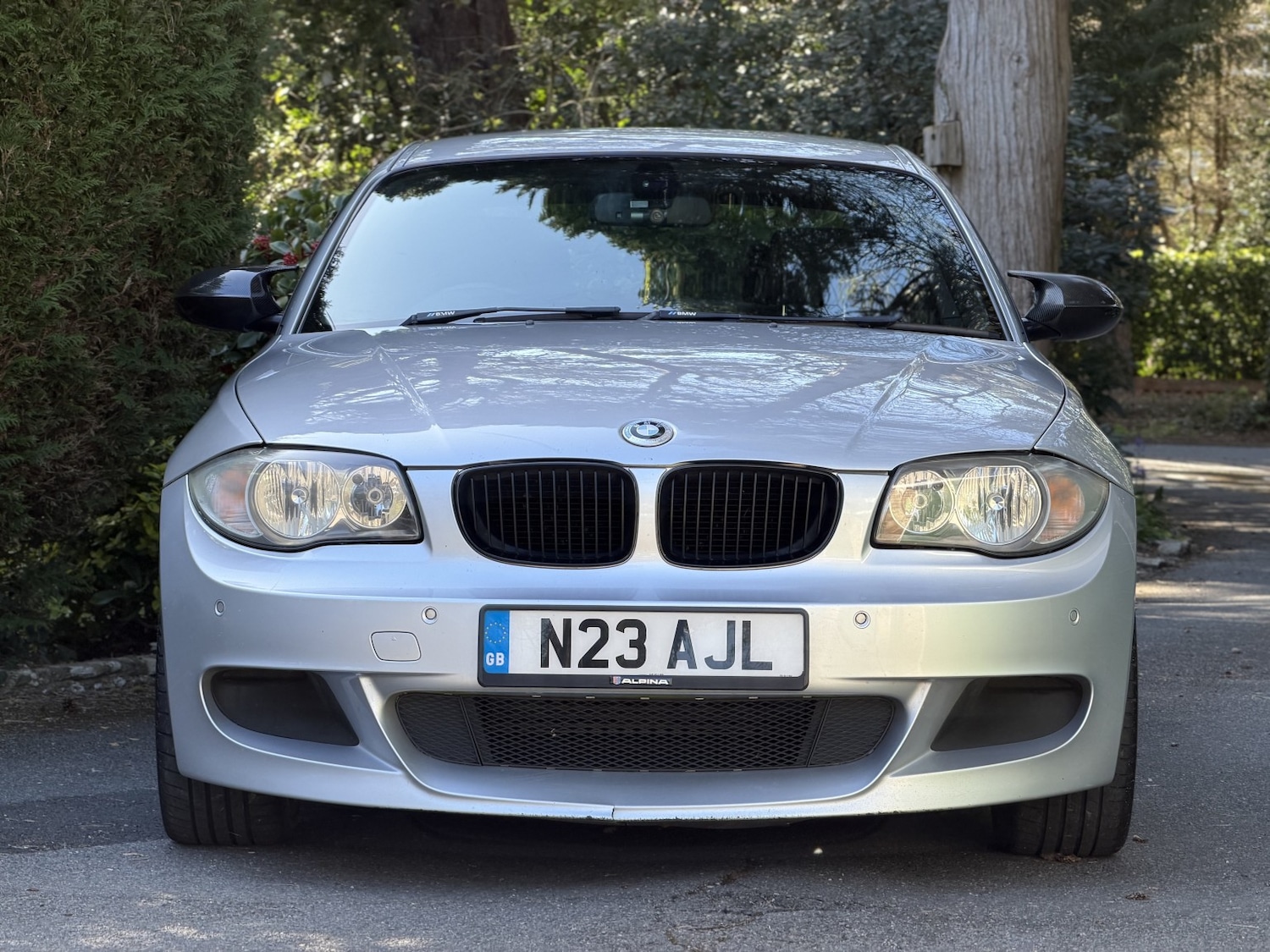 Used BMW 1 Series 2009 for sale - 78155394: Photo 16