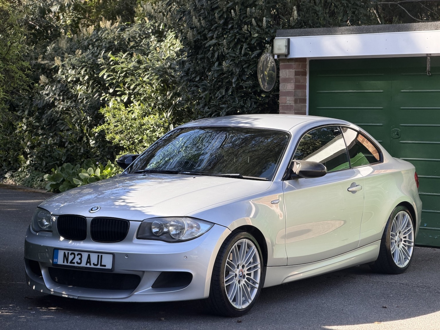Used BMW 1 Series 2009 for sale - 78155394: Photo 18