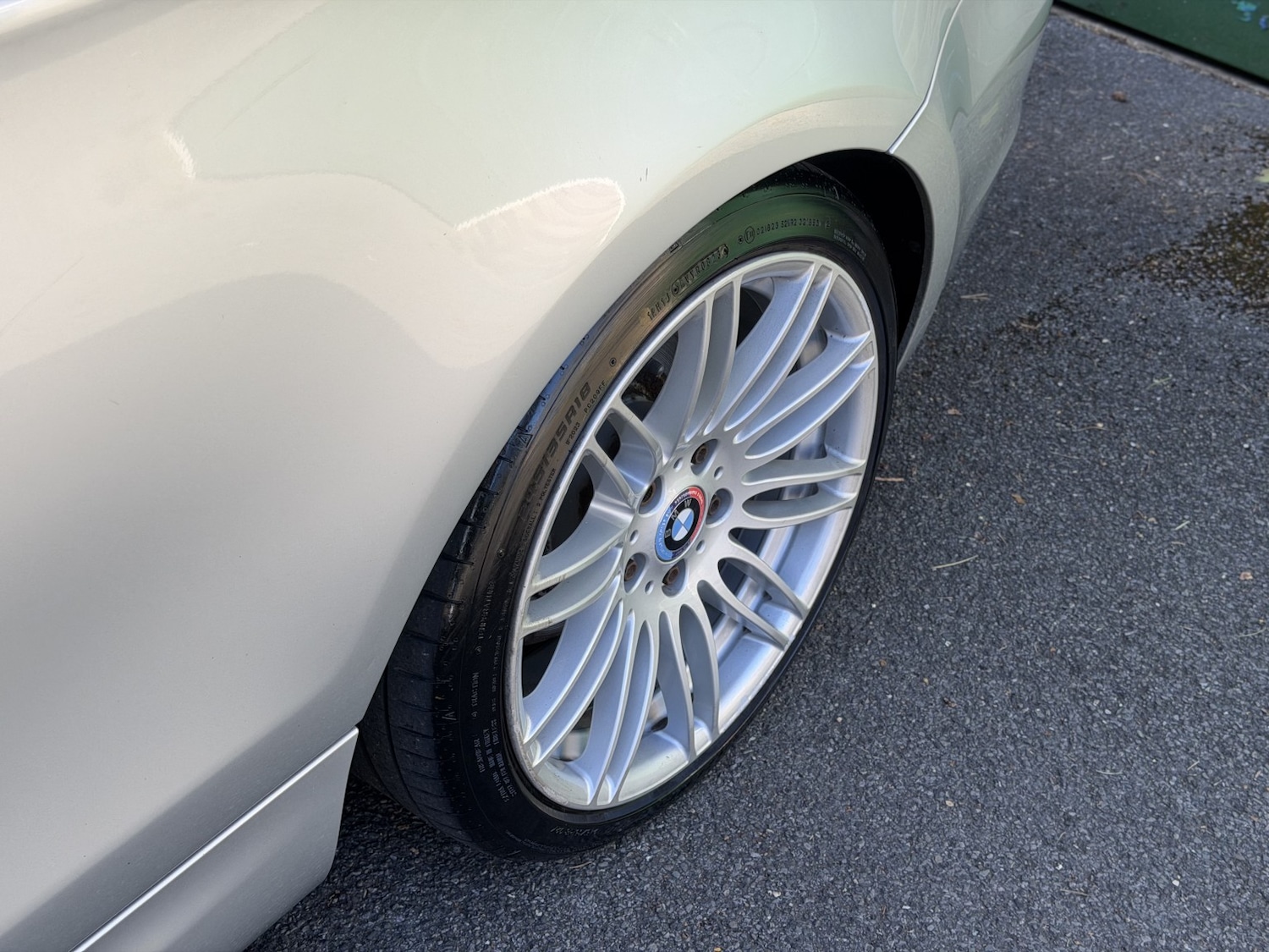 Used BMW 1 Series 2009 for sale - 78155394: Photo 19