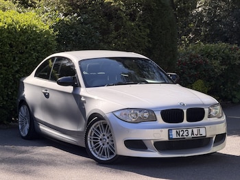 Used BMW 1 Series 2009 for sale - 78155394: Photo