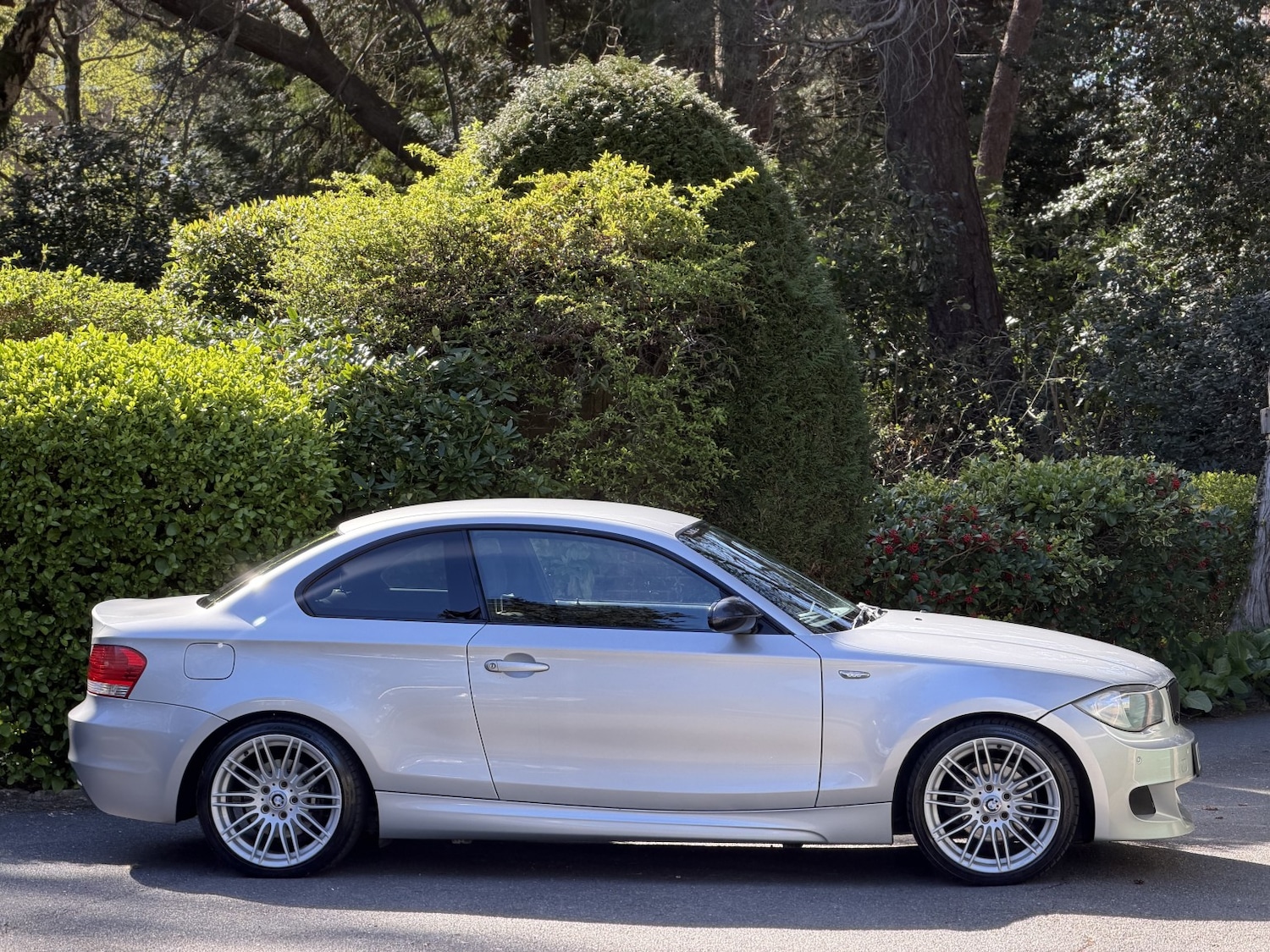 Used BMW 1 Series 2009 for sale - 78155394: Photo 2