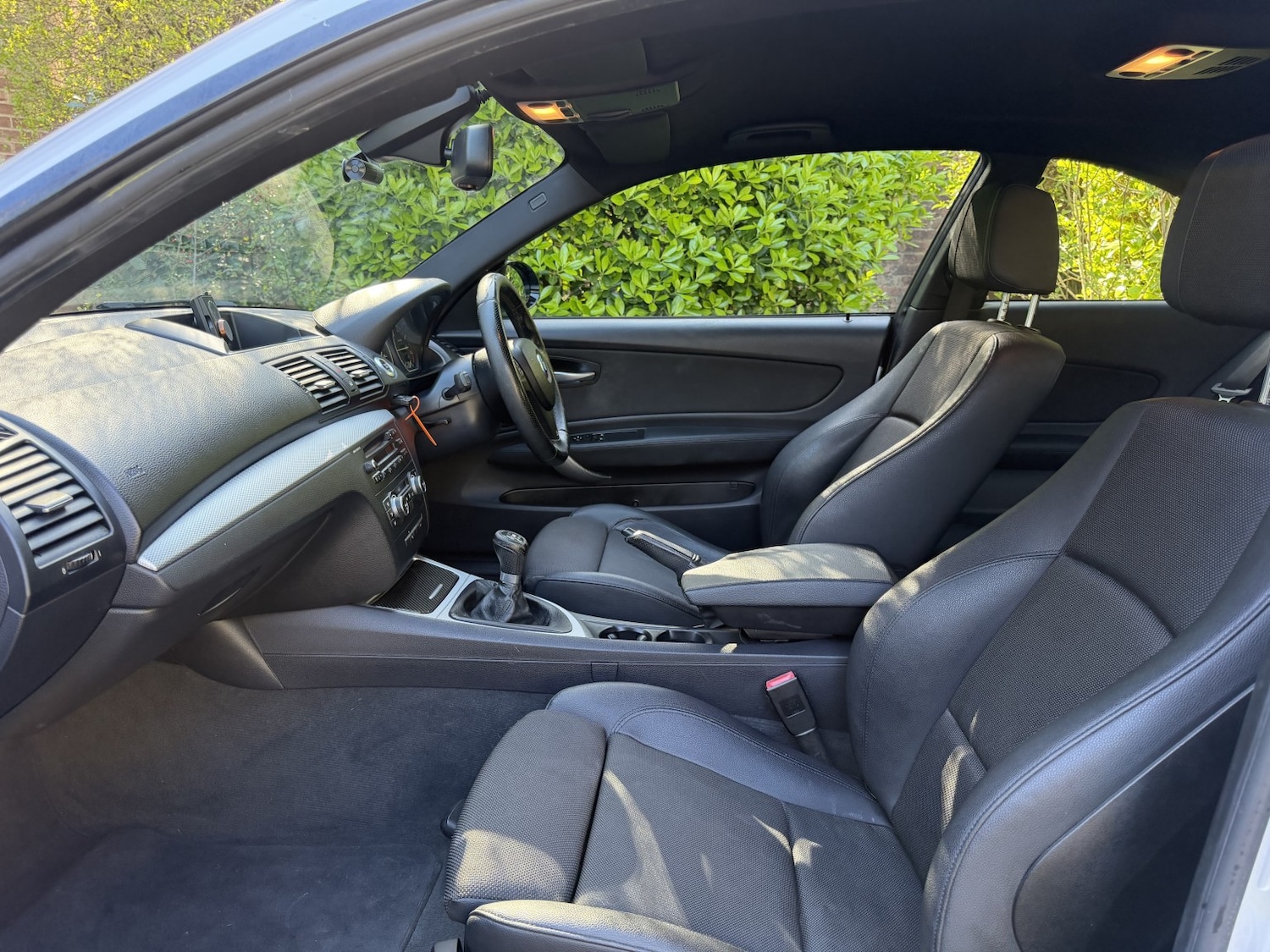 Used BMW 1 Series 2009 for sale - 78155394: Photo 23