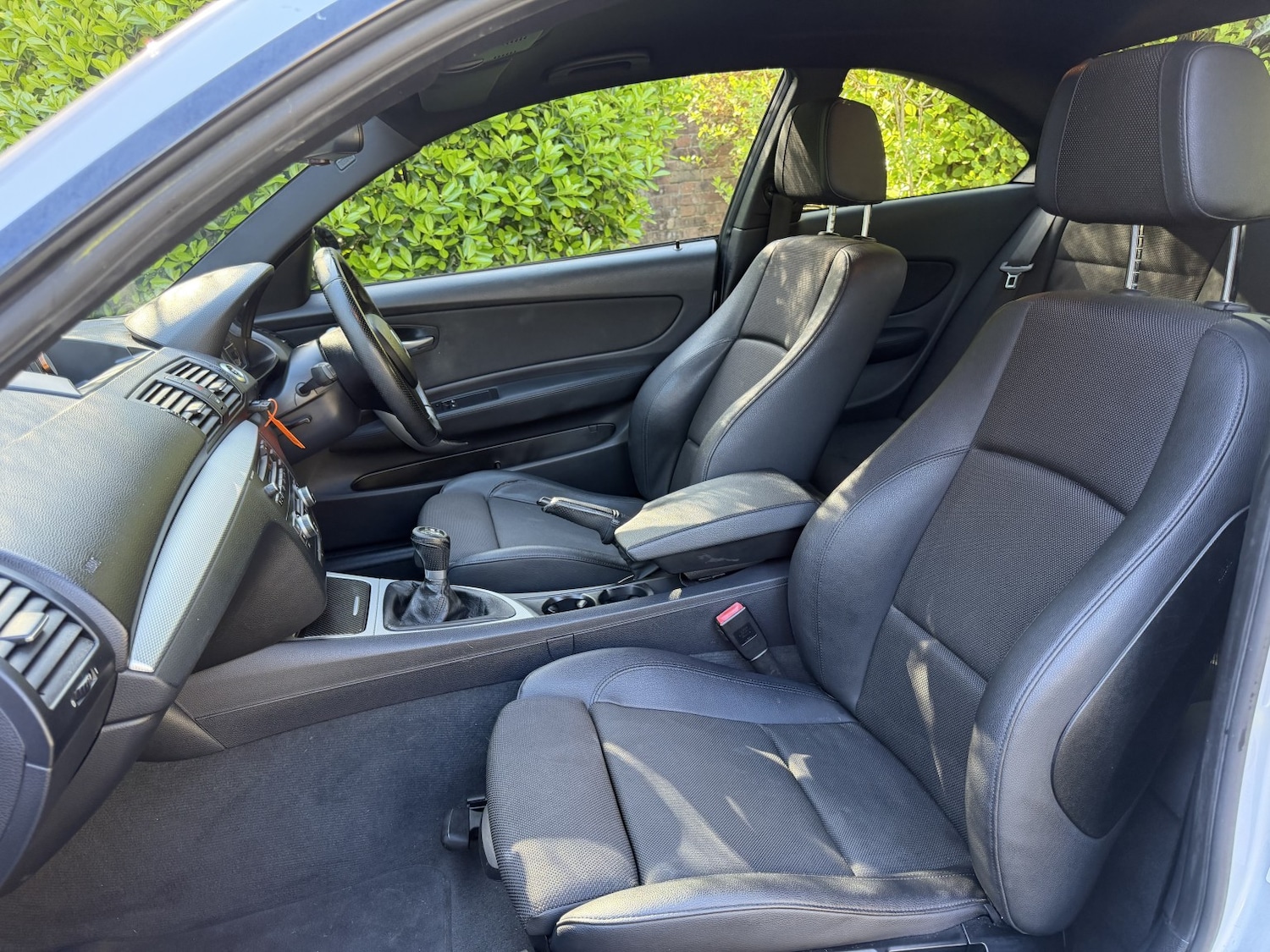 Used BMW 1 Series 2009 for sale - 78155394: Photo 24