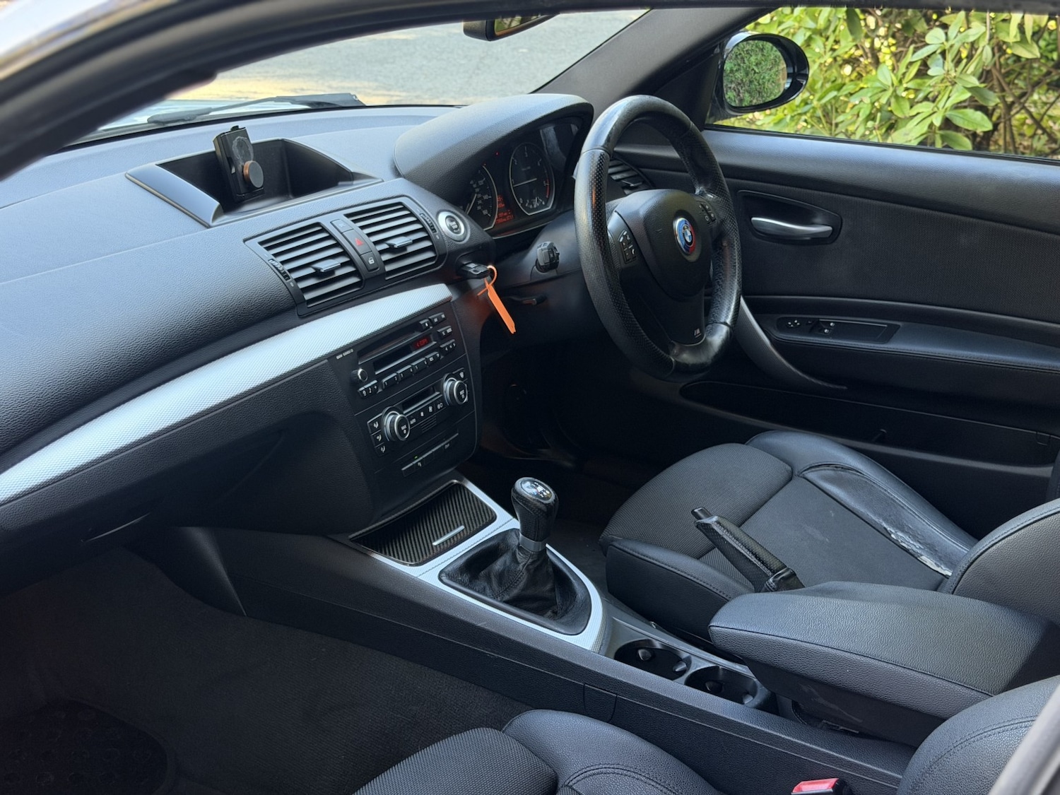 Used BMW 1 Series 2009 for sale - 78155394: Photo 25