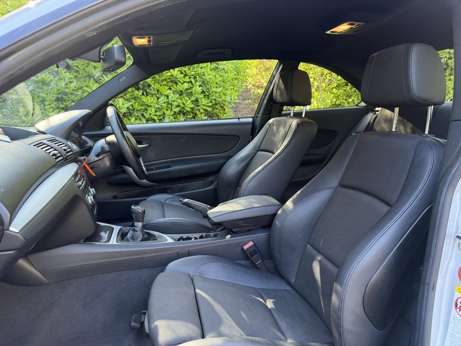 Used BMW 1 Series 2009 for sale - 78155394: Photo 26