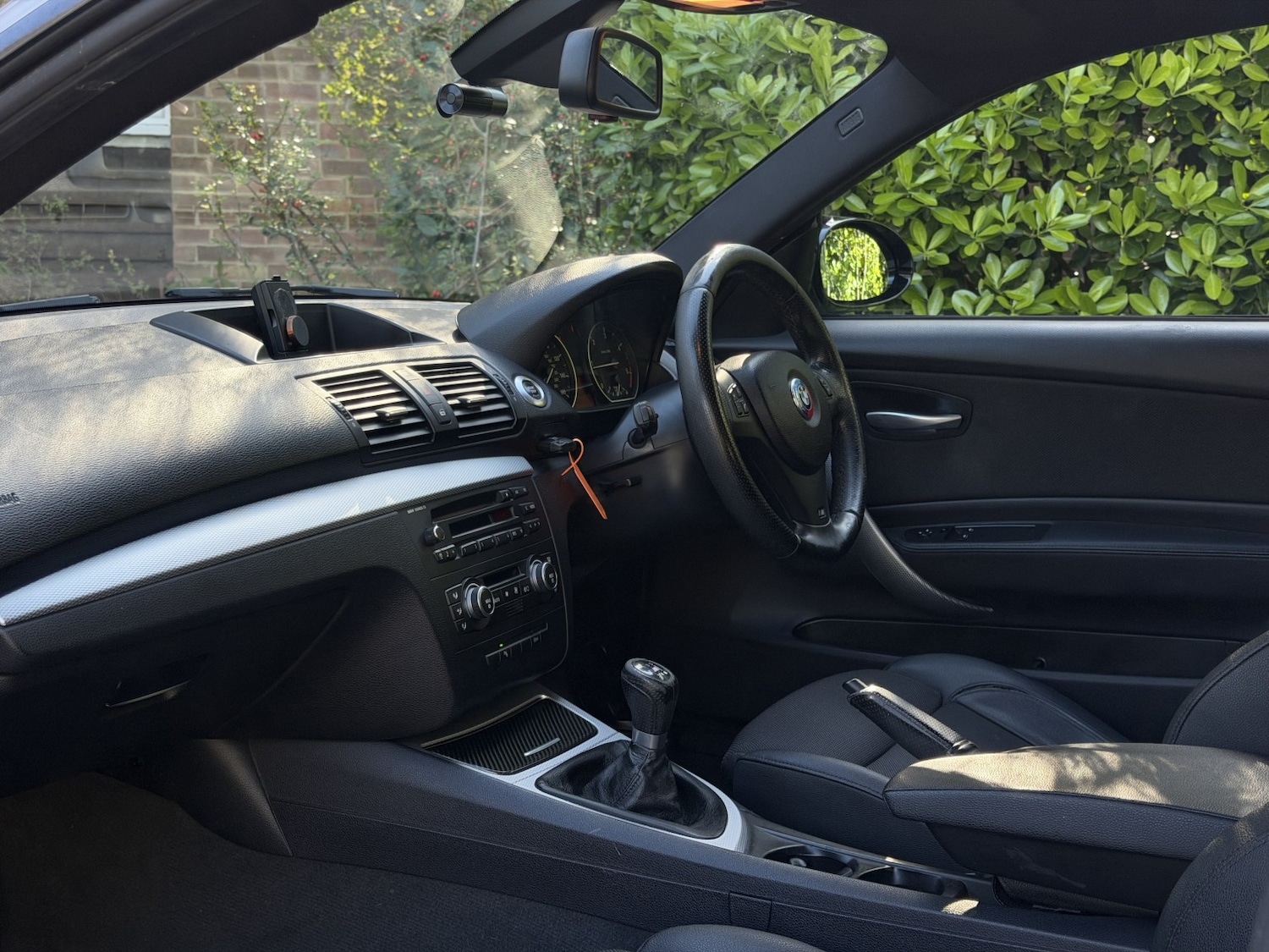 Used BMW 1 Series 2009 for sale - 78155394: Photo 27