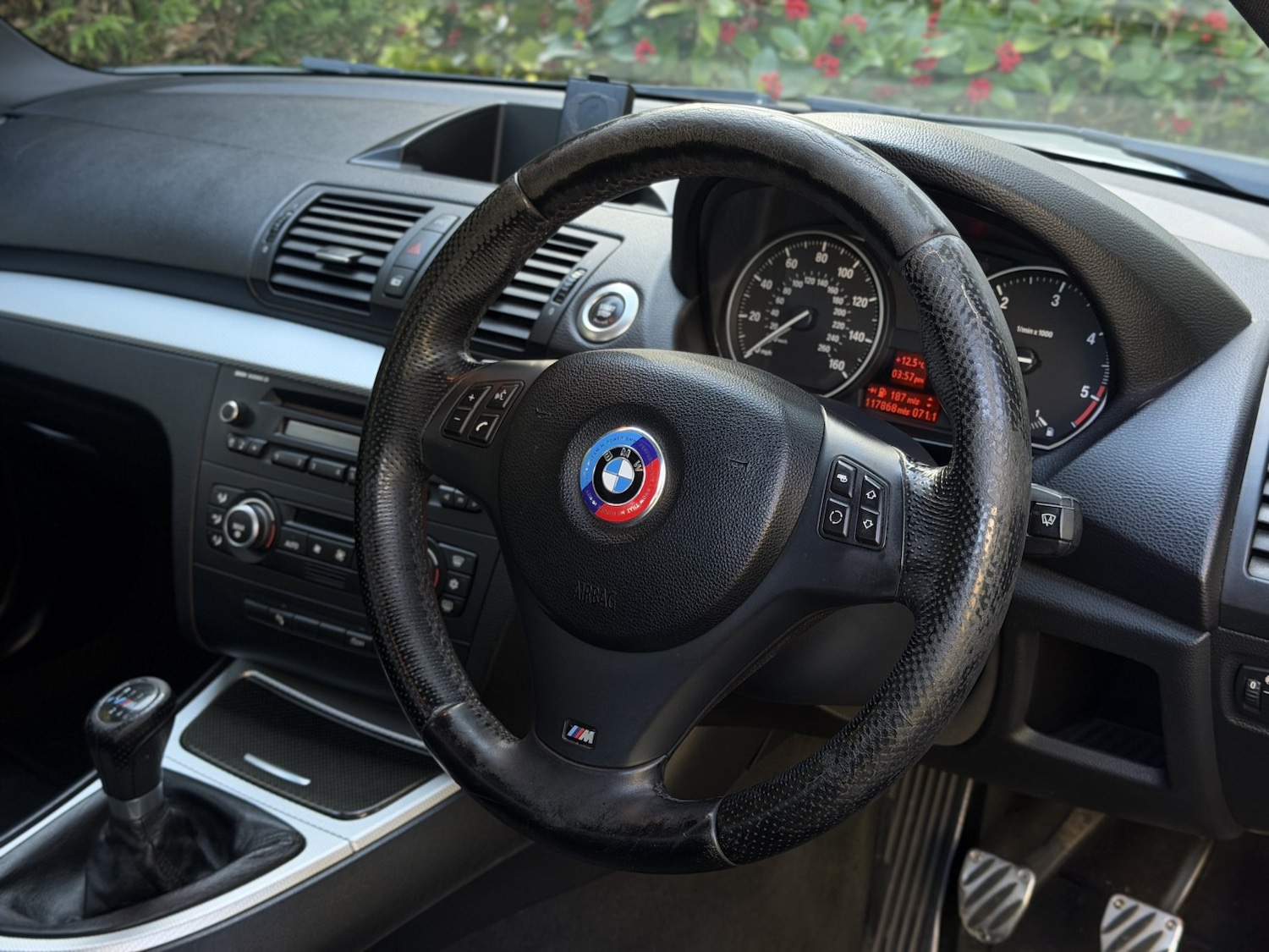 Used BMW 1 Series 2009 for sale - 78155394: Photo 28