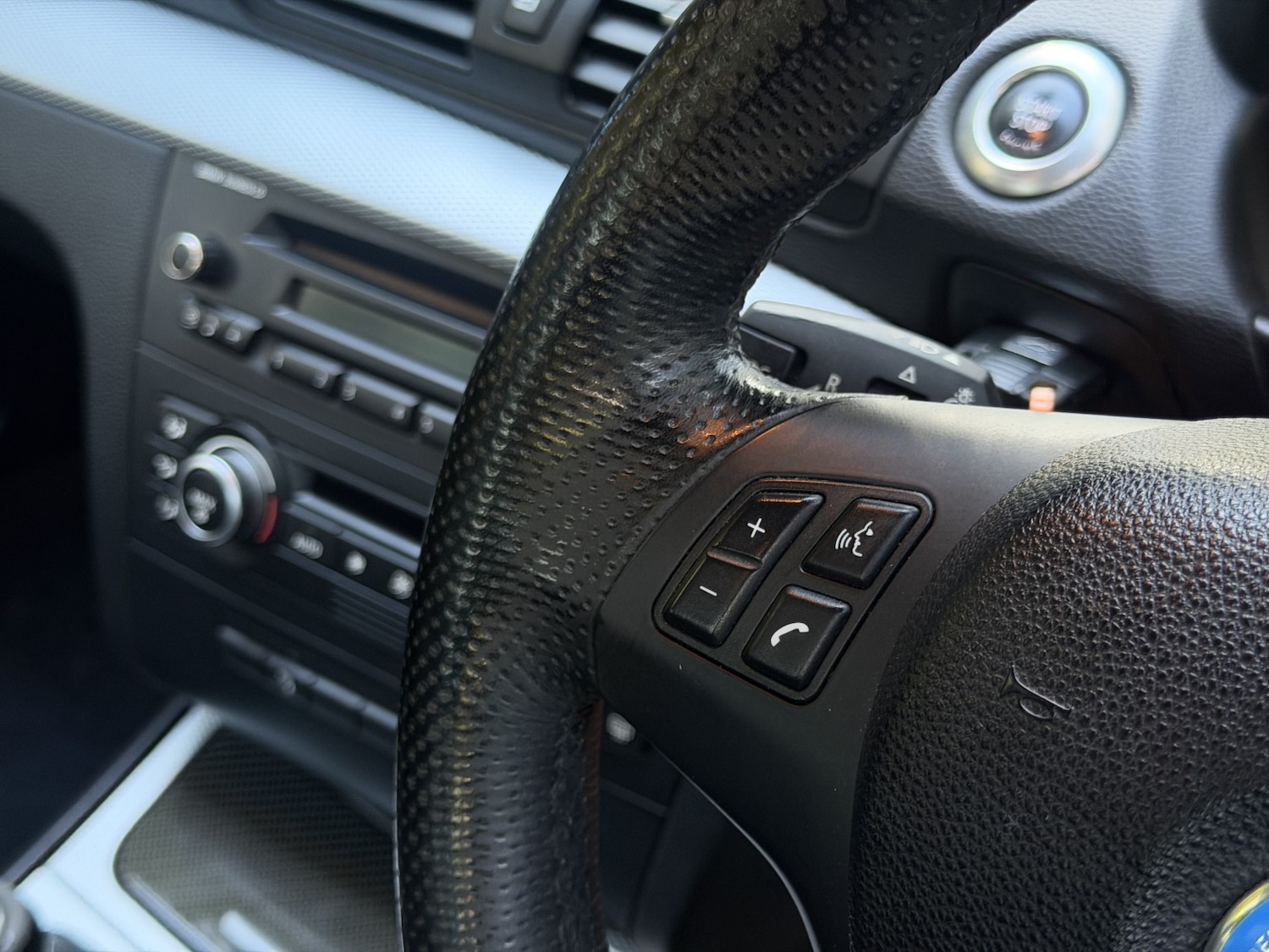 Used BMW 1 Series 2009 for sale - 78155394: Photo 29