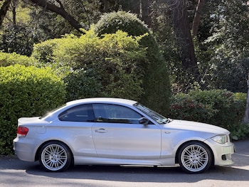 Used BMW 1 Series 2009 for sale - 78155394: Photo