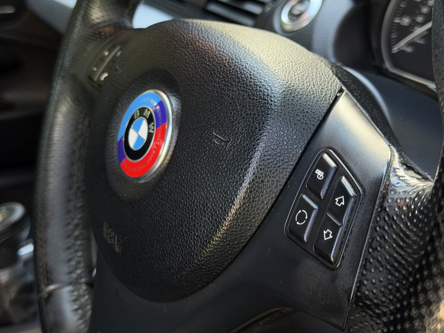 Used BMW 1 Series 2009 for sale - 78155394: Photo 31