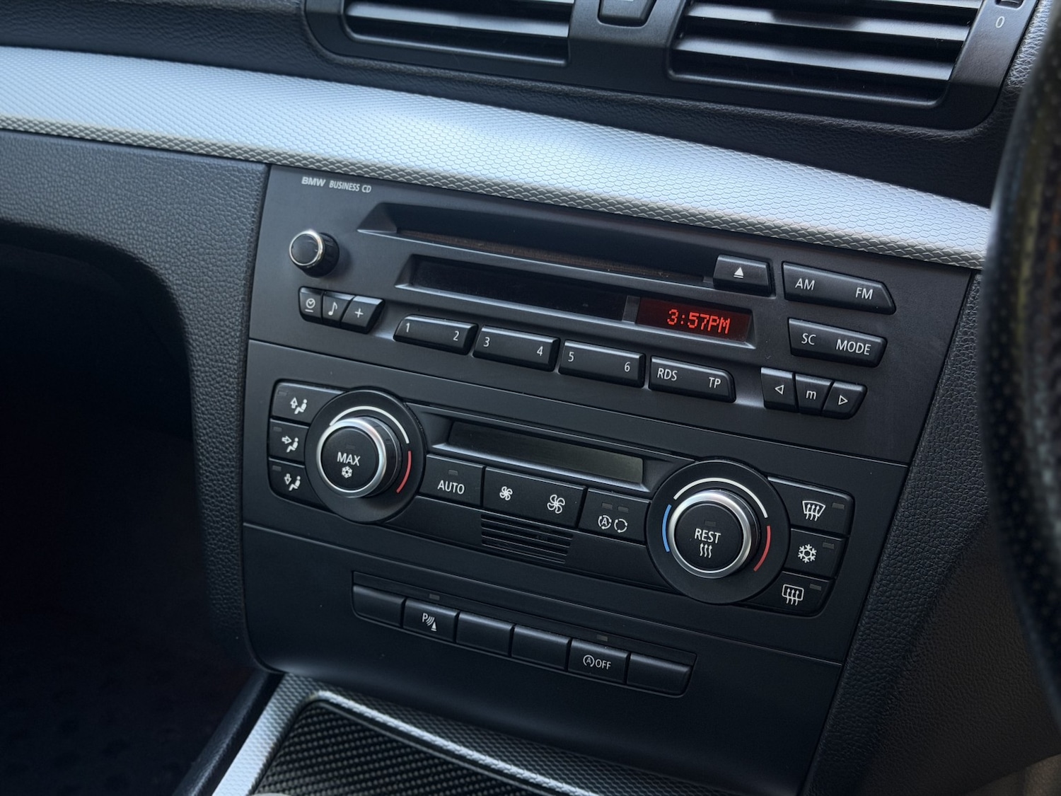 Used BMW 1 Series 2009 for sale - 78155394: Photo 34