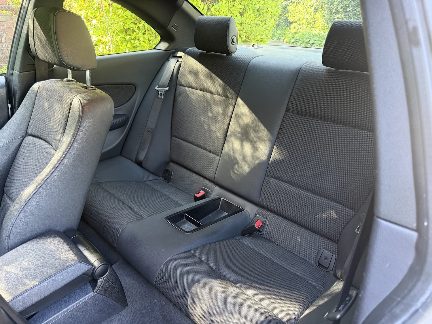 Used BMW 1 Series 2009 for sale - 78155394: Photo 38