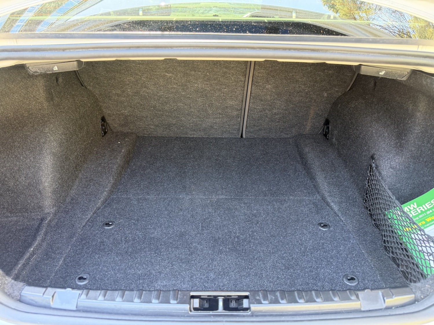 Used BMW 1 Series 2009 for sale - 78155394: Photo 41