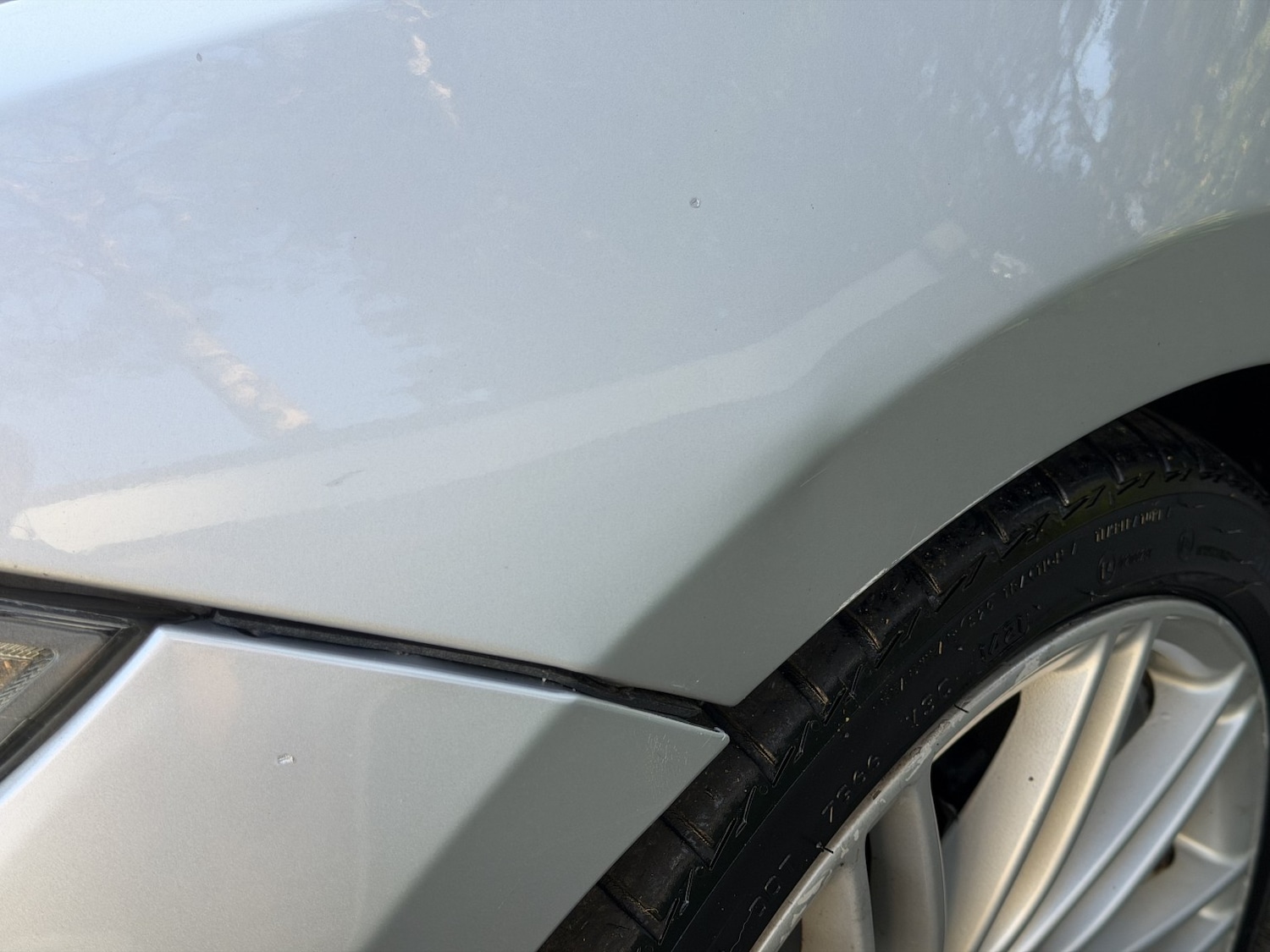 Used BMW 1 Series 2009 for sale - 78155394: Photo 44