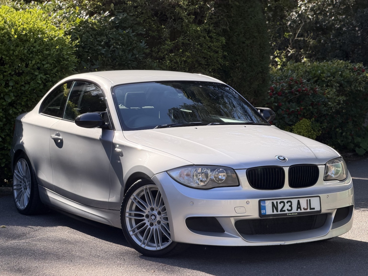 Used BMW 1 Series 2009 for sale - 78155394: Photo 45