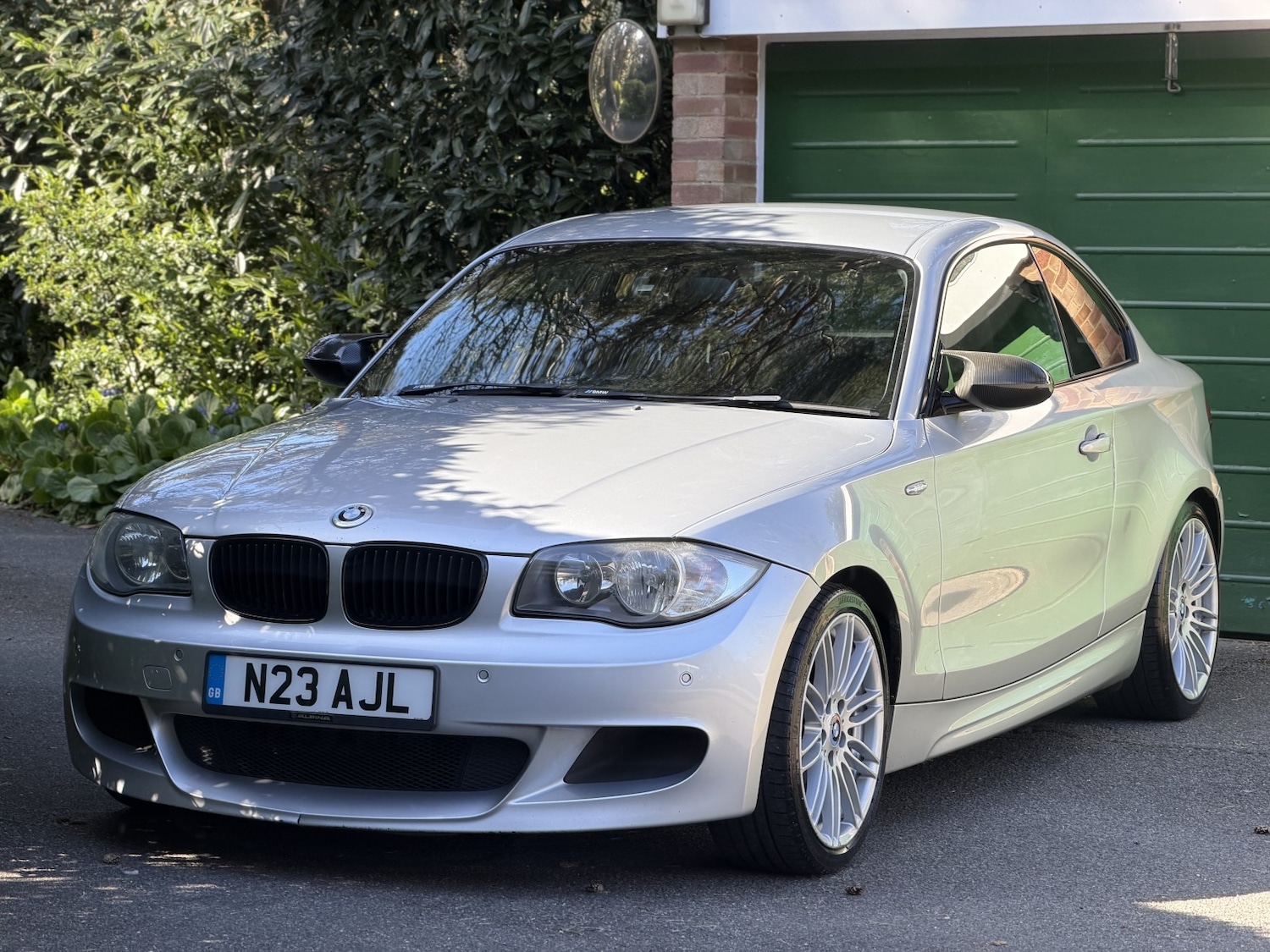 Used BMW 1 Series 2009 for sale - 78155394: Photo 5