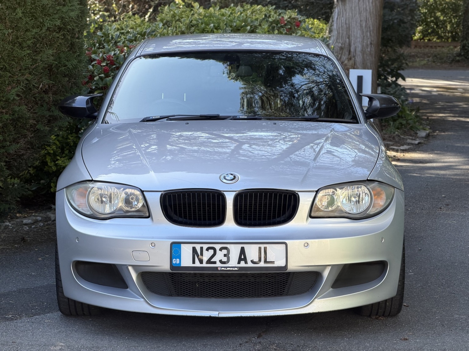 Used BMW 1 Series 2009 for sale - 78155394: Photo 6