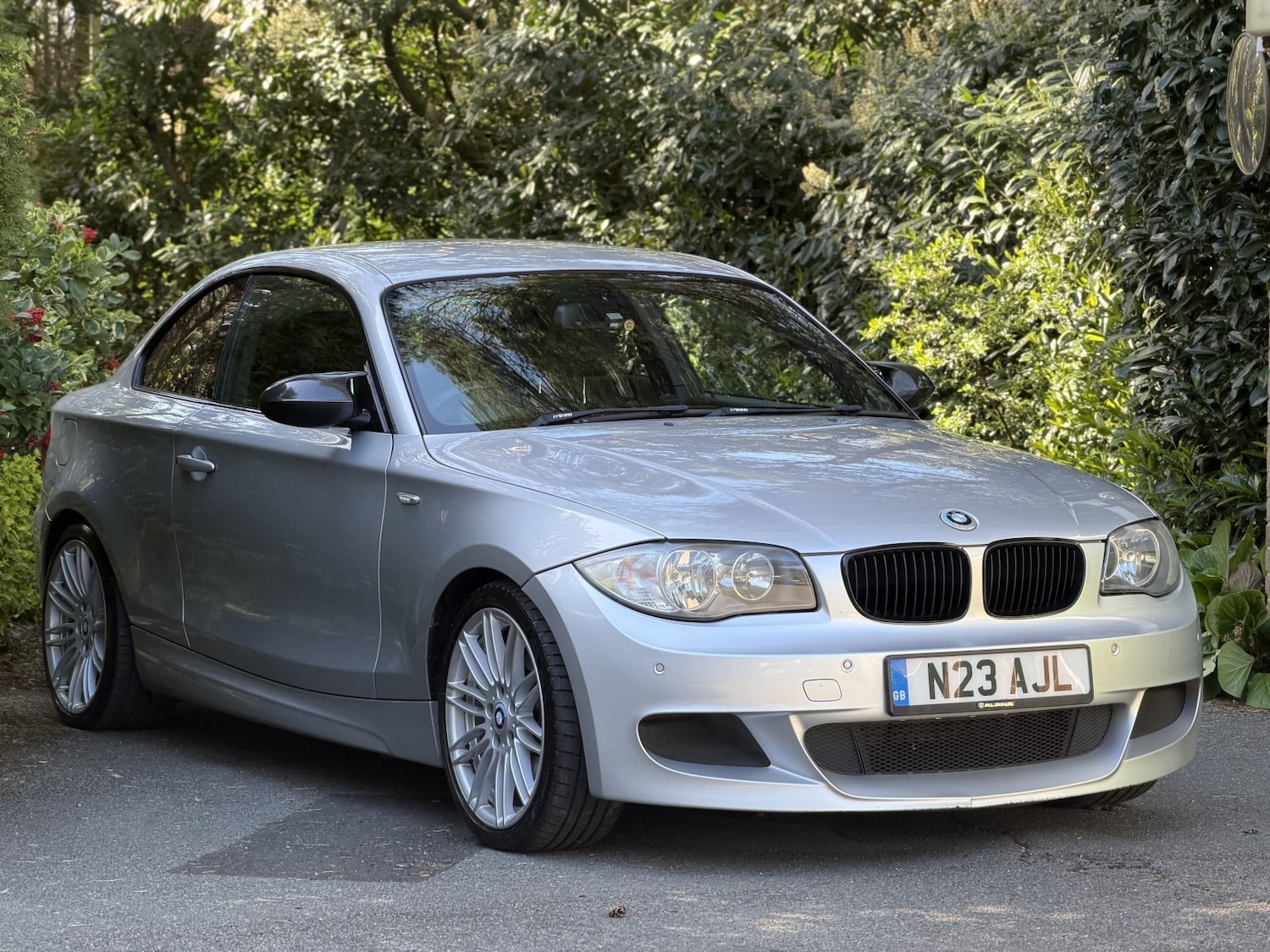 Used BMW 1 Series 2009 for sale - 78155394: Photo 7