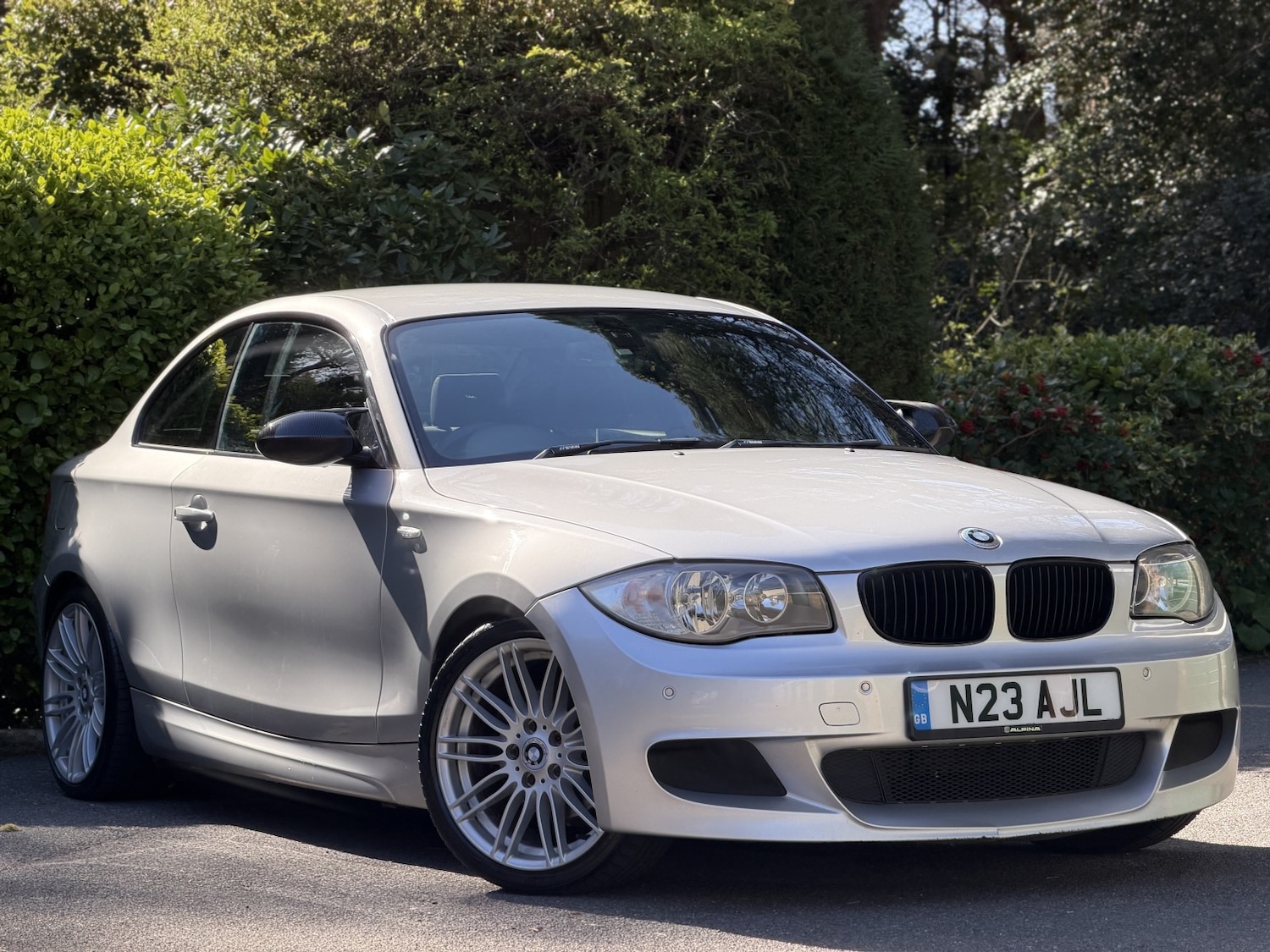 Used BMW 1 Series 2009 for sale - 78155394: Photo 8