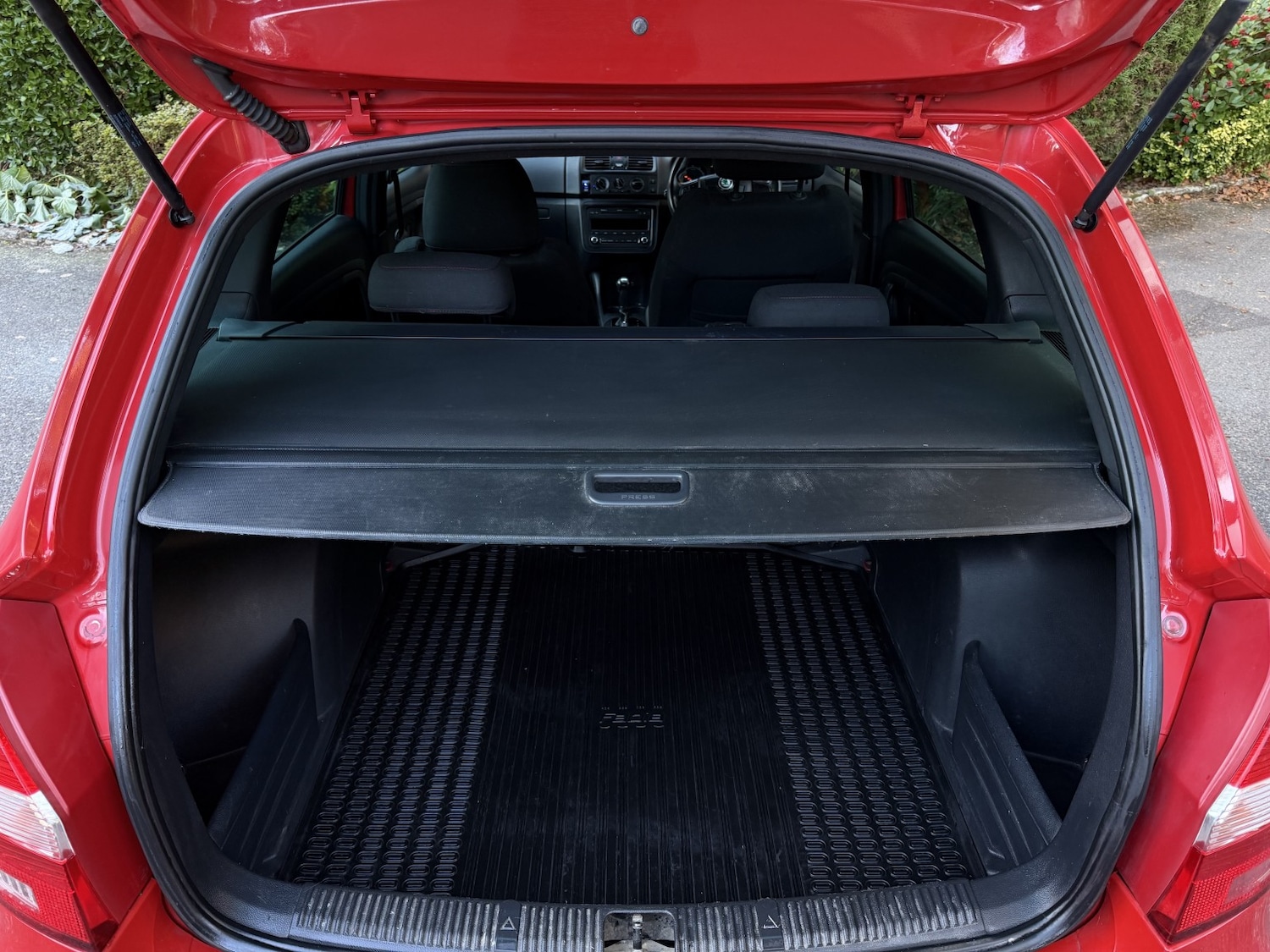 Used Skoda Fabia 2010 for sale - 77162307: Photo 10