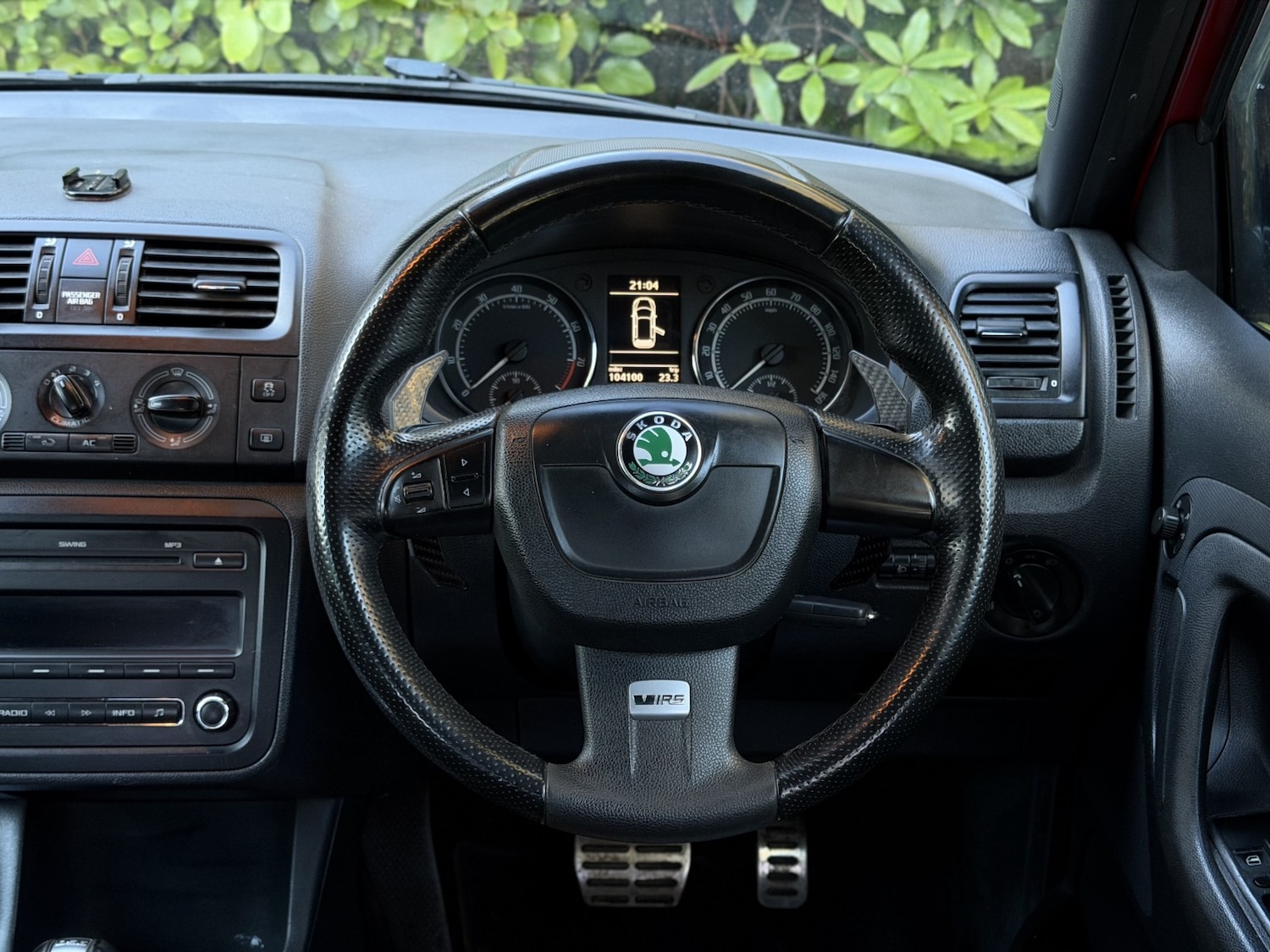 Used Skoda Fabia 2010 for sale - 77162307: Photo 12