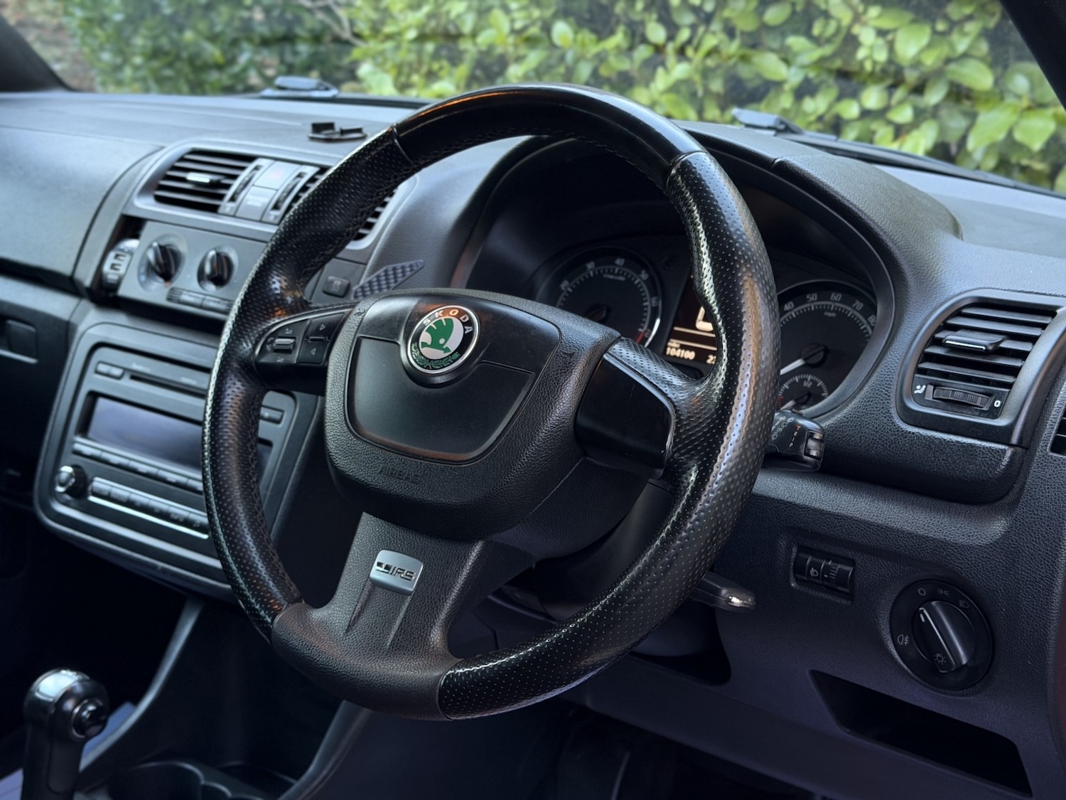 Used Skoda Fabia 2010 for sale - 77162307: Photo 13