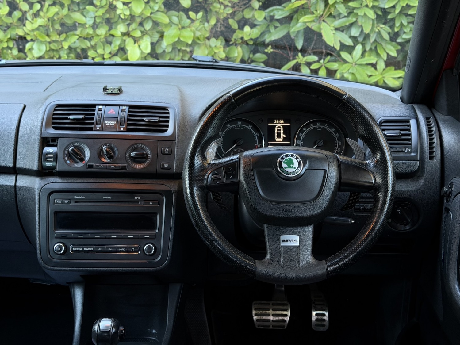 Used Skoda Fabia 2010 for sale - 77162307: Photo 14