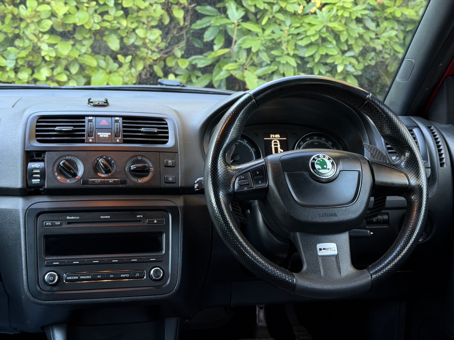 Used Skoda Fabia 2010 for sale - 77162307: Photo 15