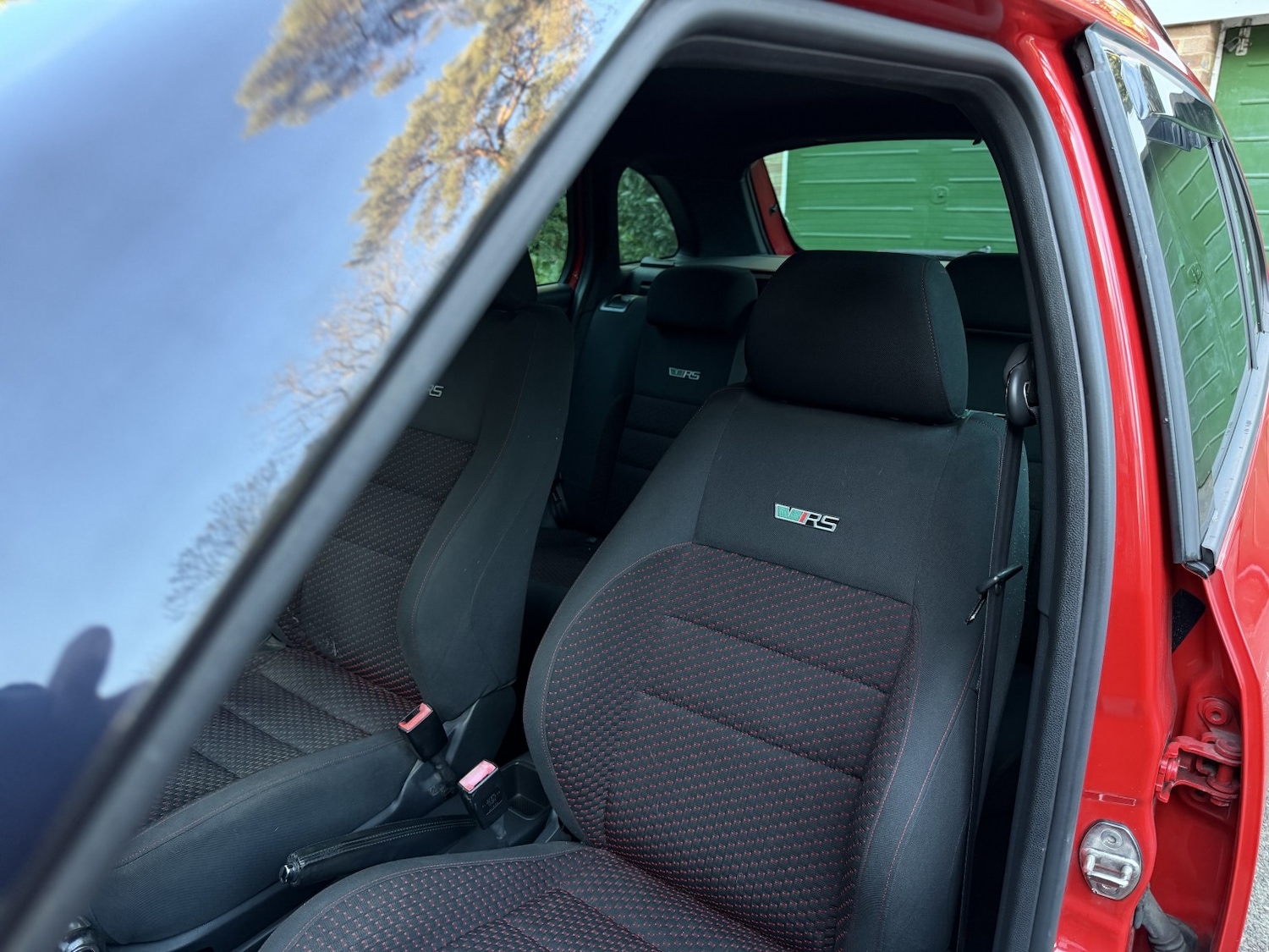 Used Skoda Fabia 2010 for sale - 77162307: Photo 18