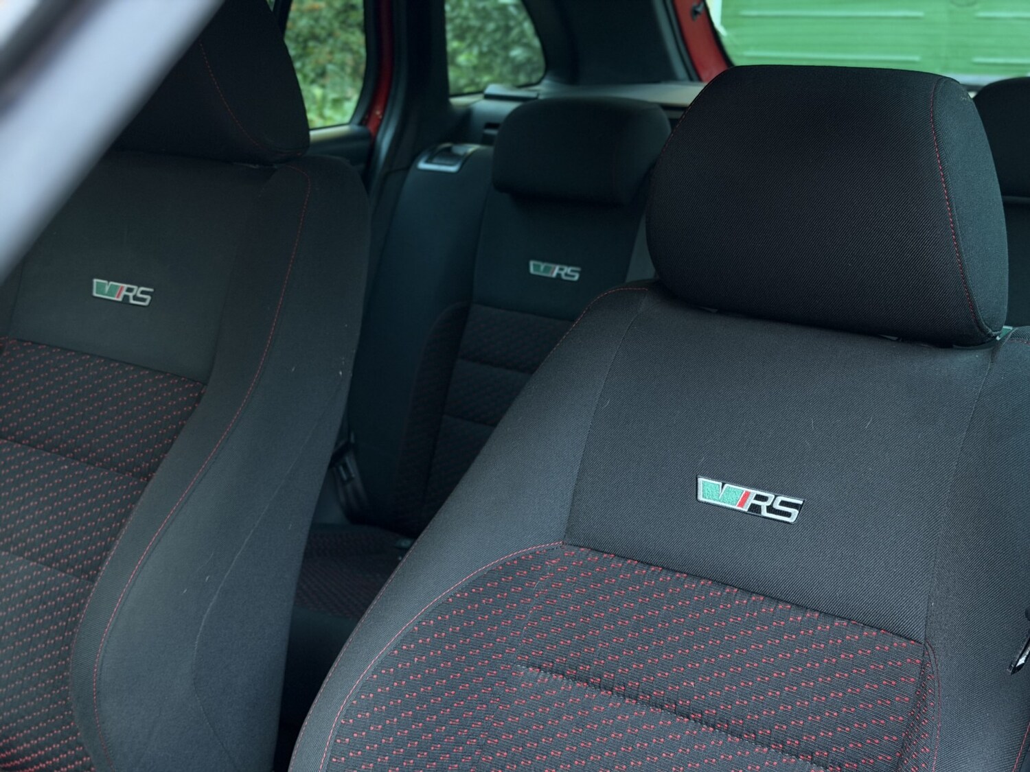 Used Skoda Fabia 2010 for sale - 77162307: Photo 19