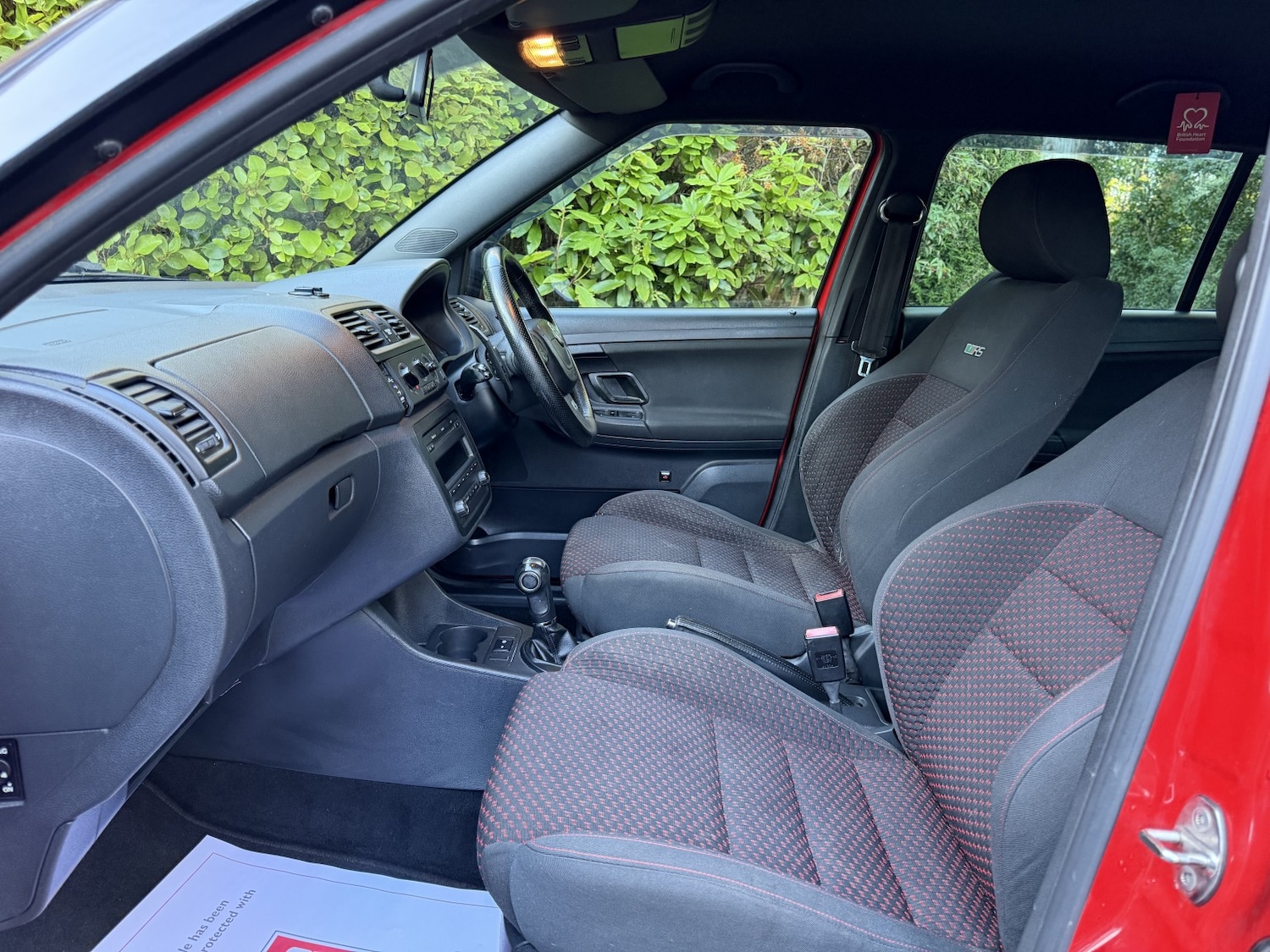 Used Skoda Fabia 2010 for sale - 77162307: Photo 20