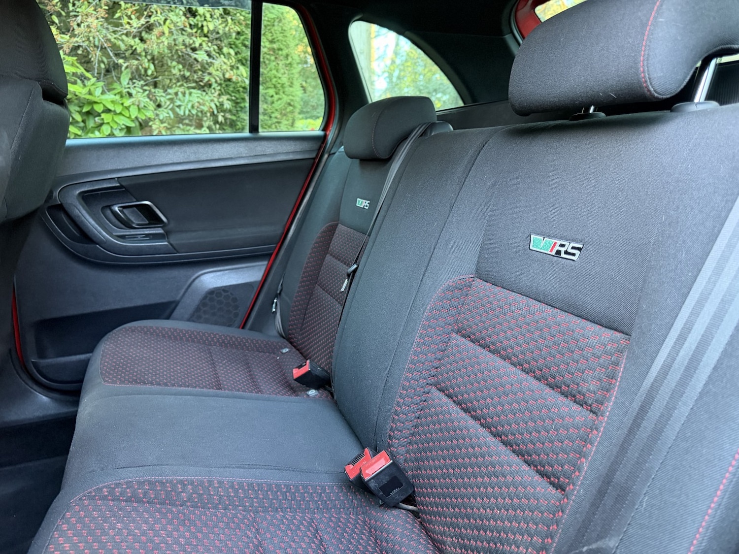 Used Skoda Fabia 2010 for sale - 77162307: Photo 21