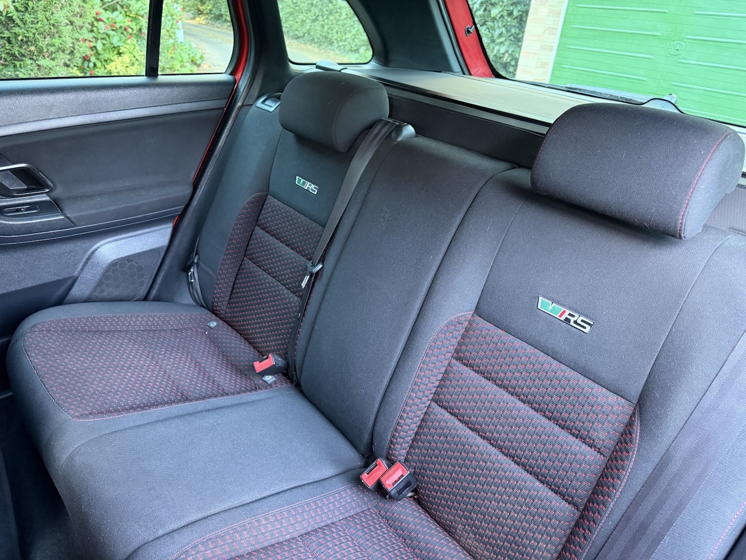 Used Skoda Fabia 2010 for sale - 77162307: Photo 22