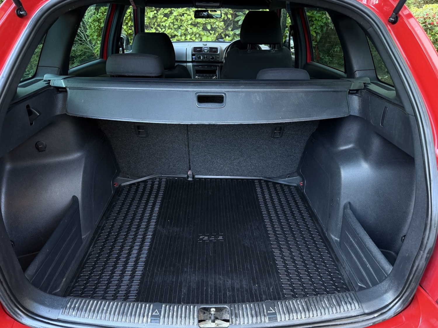 Used Skoda Fabia 2010 for sale - 77162307: Photo 9