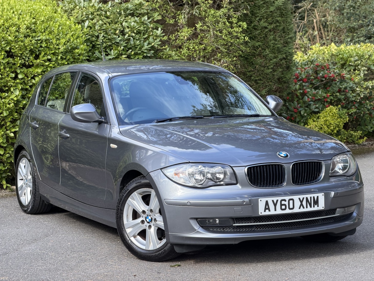 Used BMW 1 Series 2010 for sale - 78143740: Photo 1