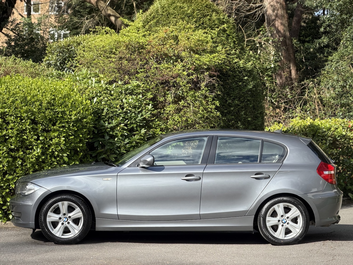 Used BMW 1 Series 2010 for sale - 78143740: Photo 11