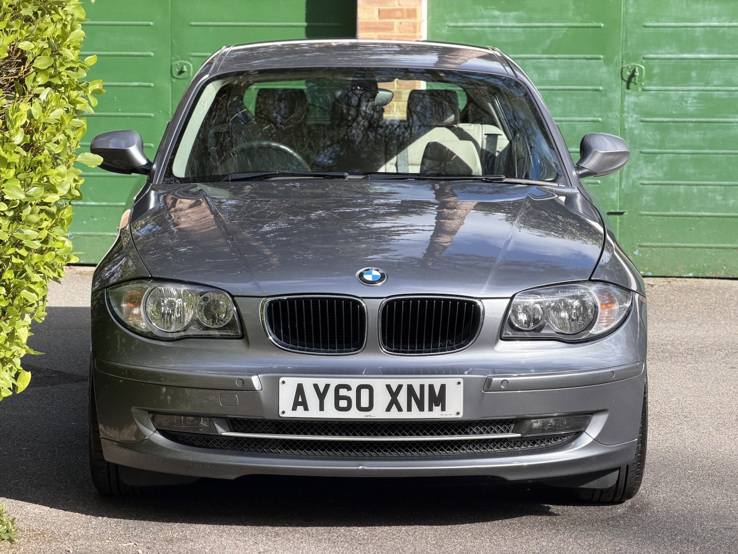 Used BMW 1 Series 2010 for sale - 78143740: Photo 12