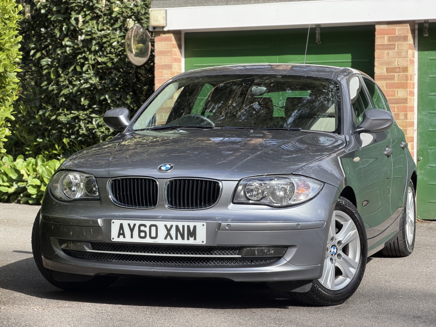 Used BMW 1 Series 2010 for sale - 78143740: Photo 13