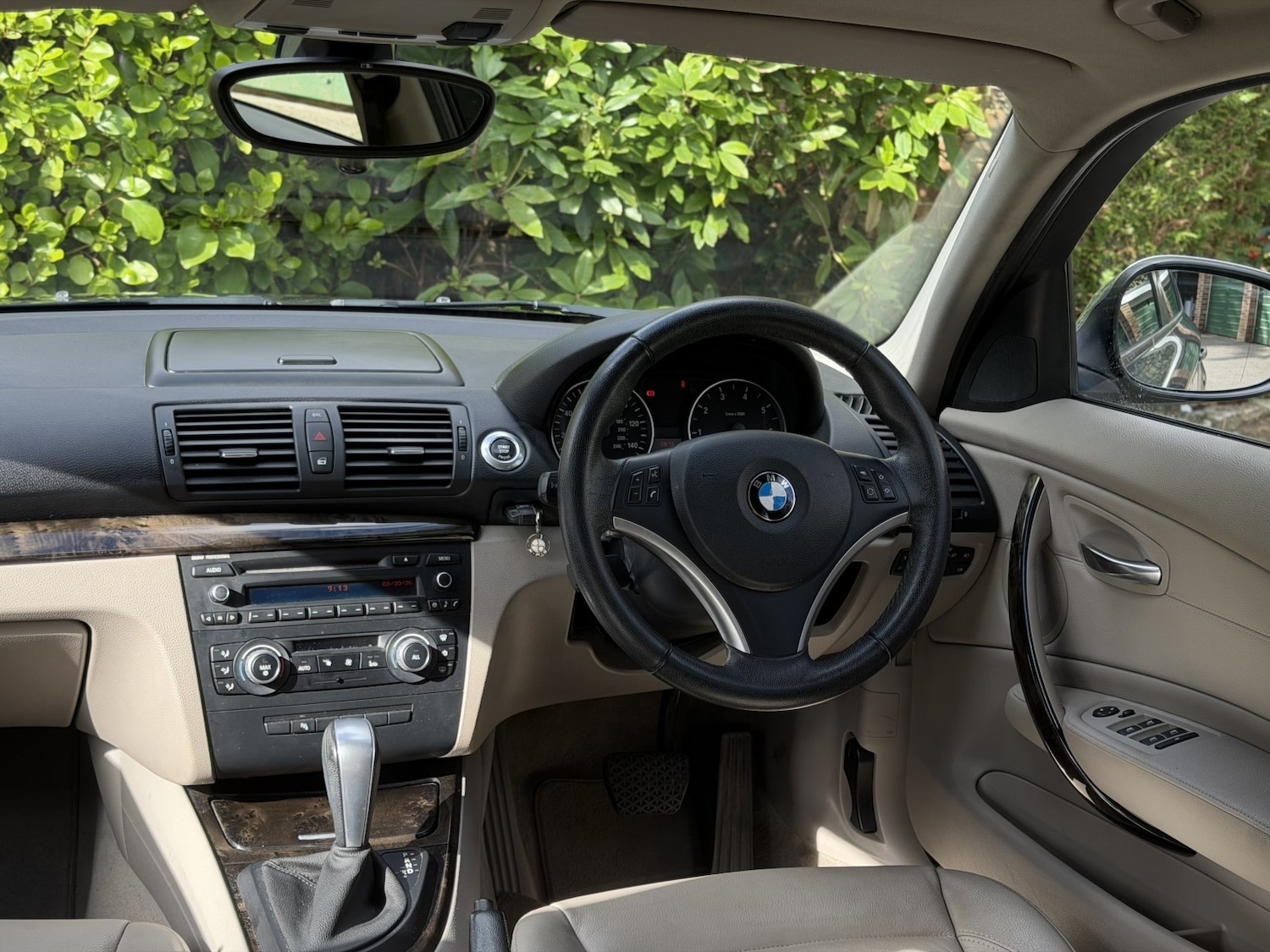 Used BMW 1 Series 2010 for sale - 78143740: Photo 14