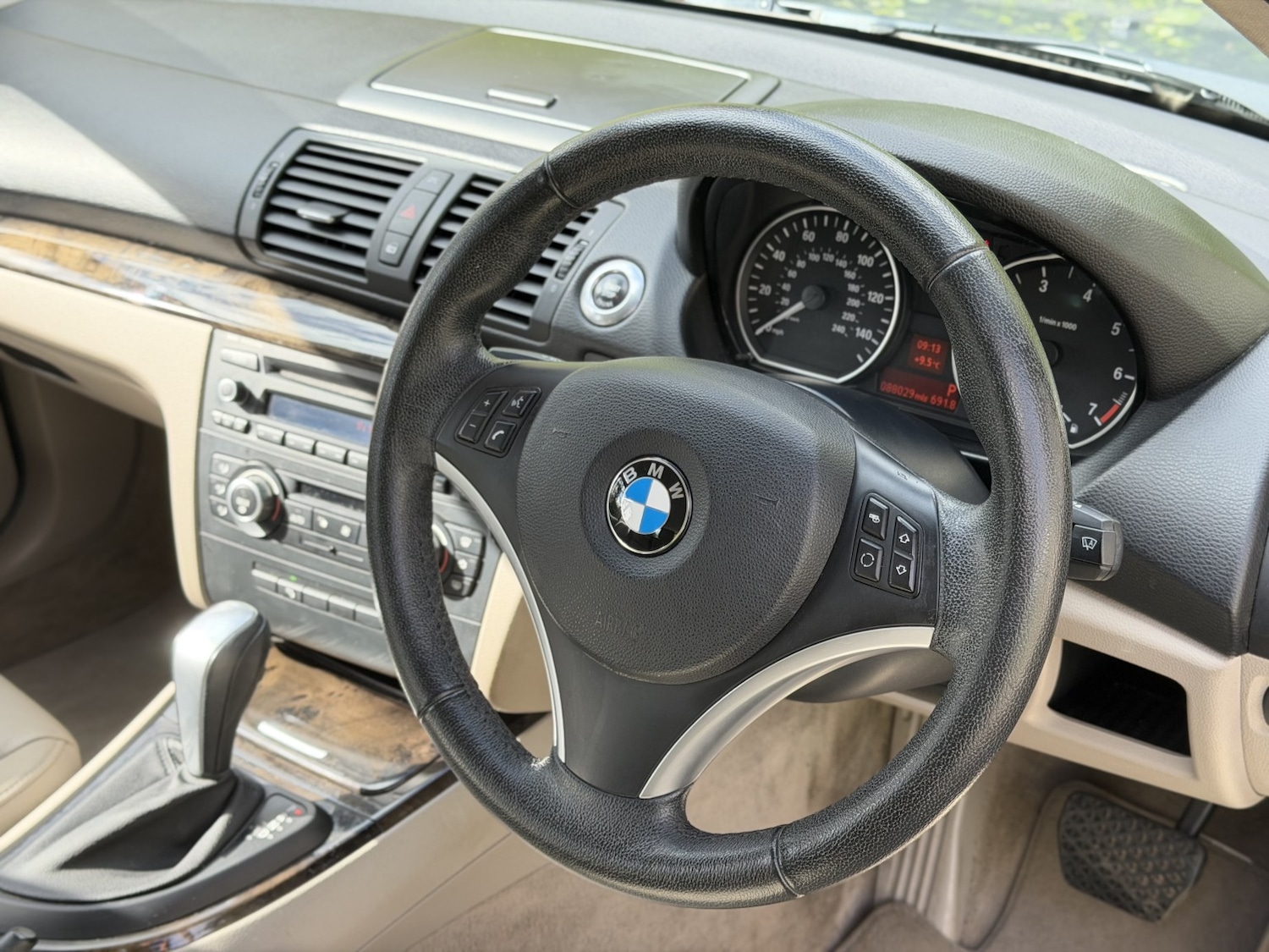 Used BMW 1 Series 2010 for sale - 78143740: Photo 15