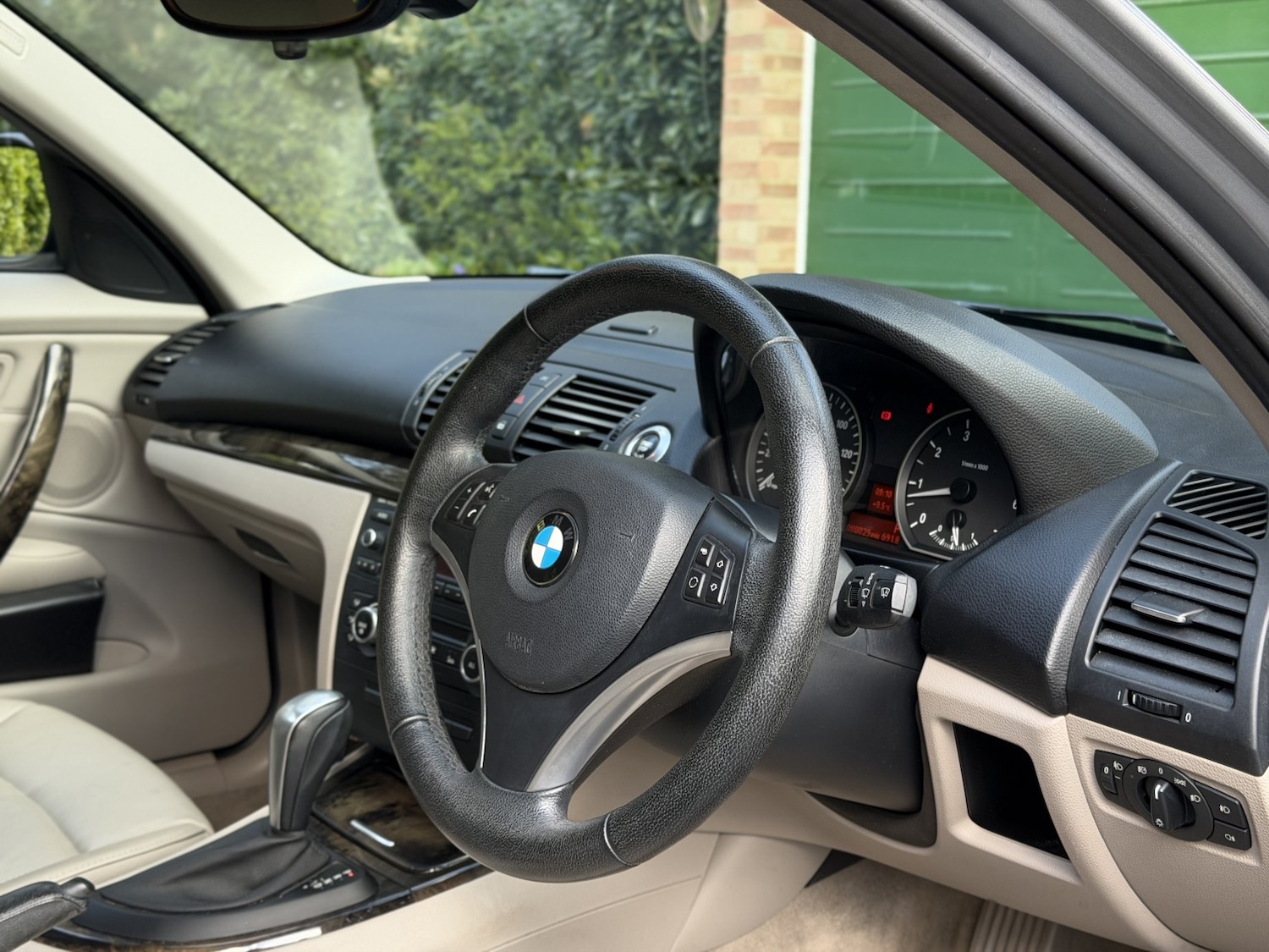 Used BMW 1 Series 2010 for sale - 78143740: Photo 16