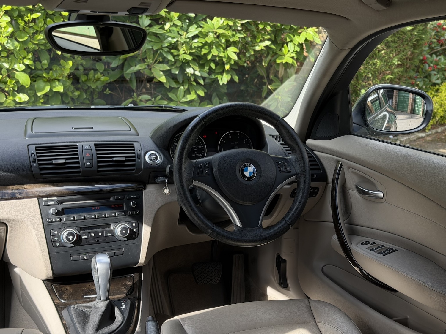 Used BMW 1 Series 2010 for sale - 78143740: Photo 17