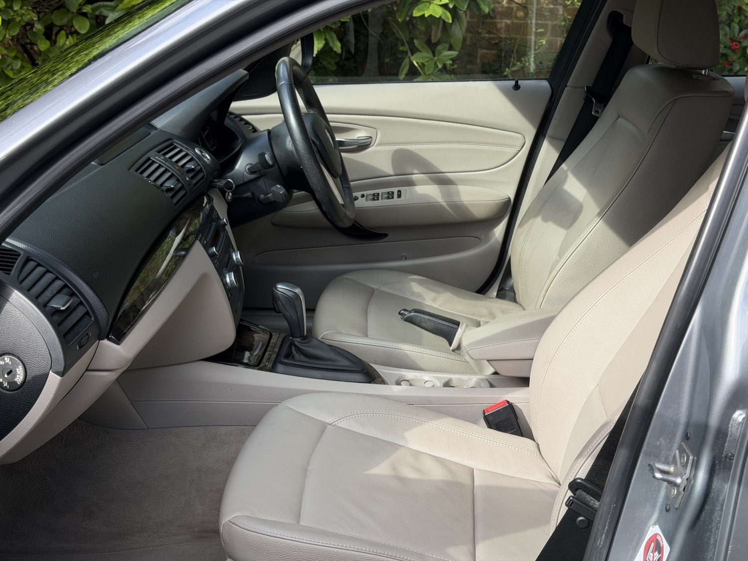 Used BMW 1 Series 2010 for sale - 78143740: Photo 18