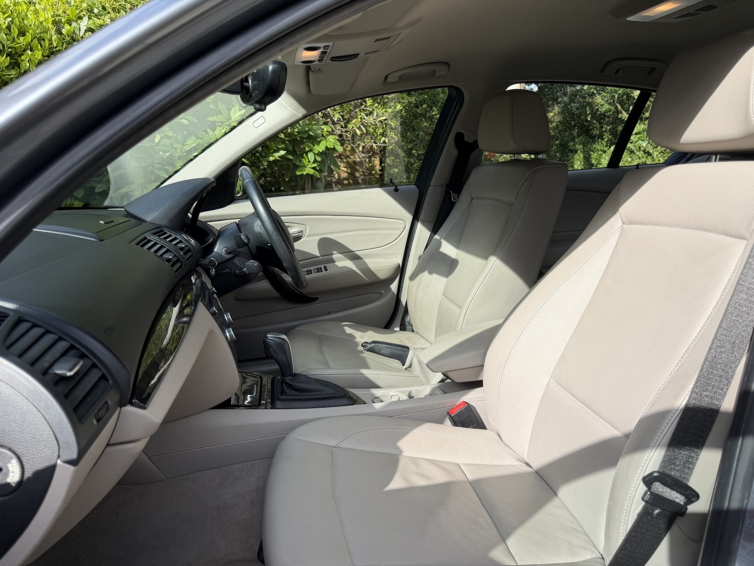 Used BMW 1 Series 2010 for sale - 78143740: Photo 19