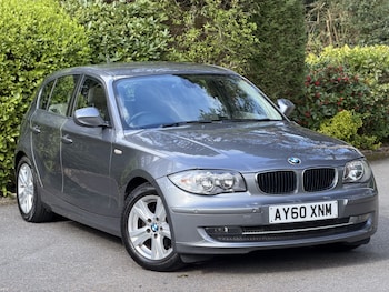 Used BMW 1 Series 2010 for sale - 78143740: Photo