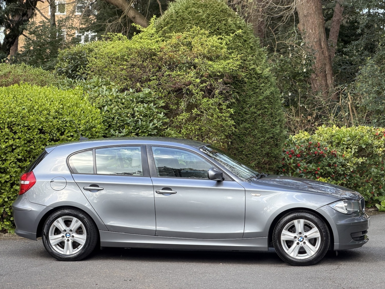 Used BMW 1 Series 2010 for sale - 78143740: Photo 2