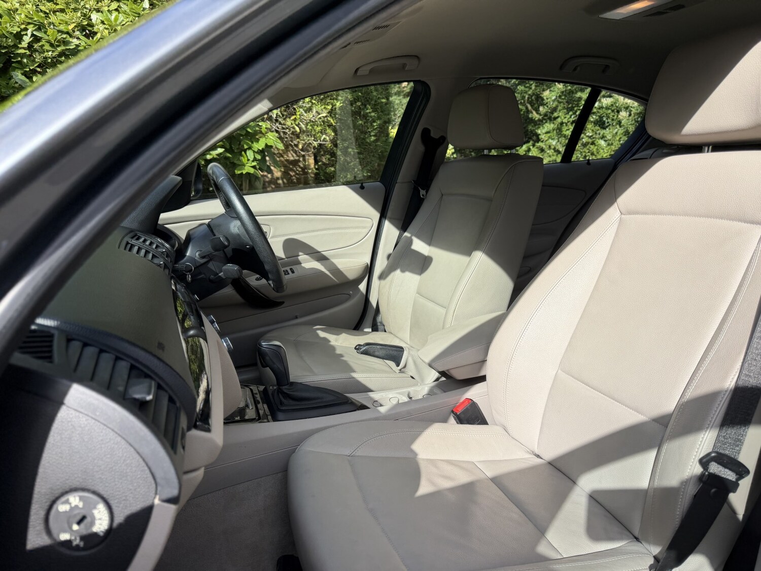 Used BMW 1 Series 2010 for sale - 78143740: Photo 20