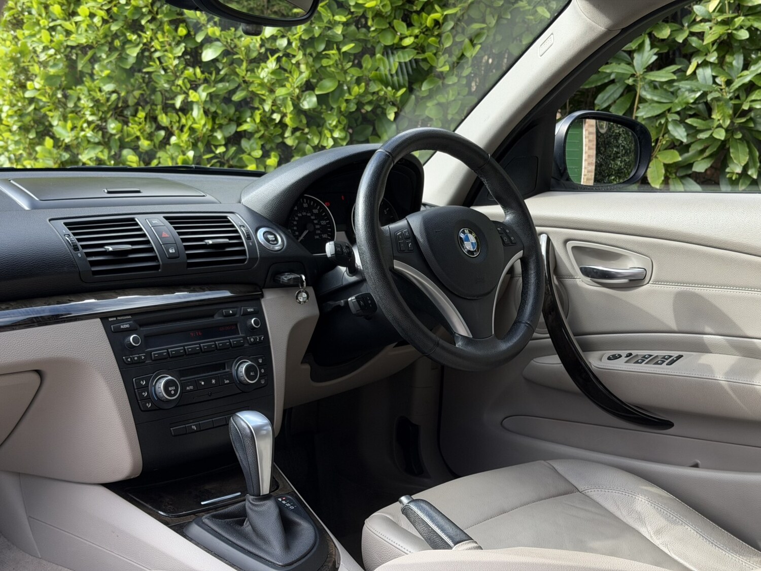 Used BMW 1 Series 2010 for sale - 78143740: Photo 25