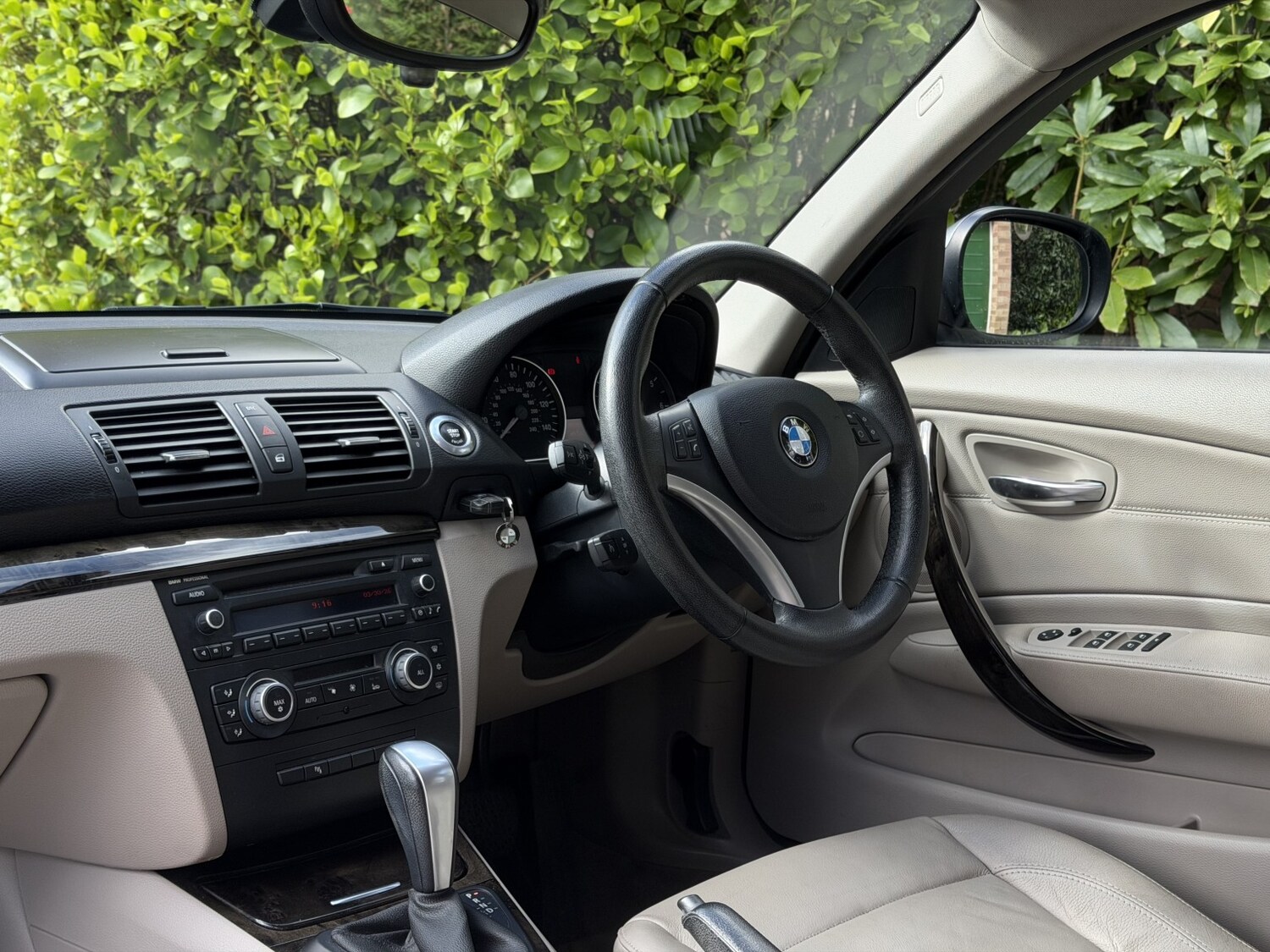 Used BMW 1 Series 2010 for sale - 78143740: Photo 26